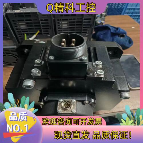 议价2千瓦伺服马达型号HG-SN202J-S100成
