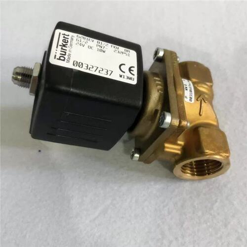 议价burkert6281EV电磁阀，宝得电磁阀00327237