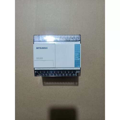 议价s菱PLC，型号FX1S-30MT-001，成色95新，装机
