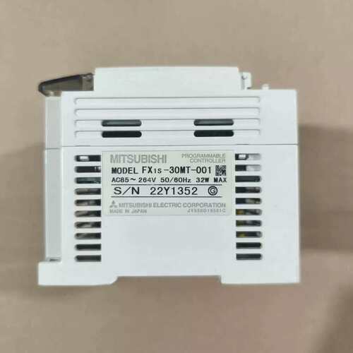 议价fx1s-30mt-001