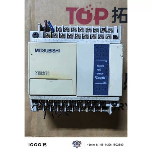议价s菱PLC FX1N-24MT-001