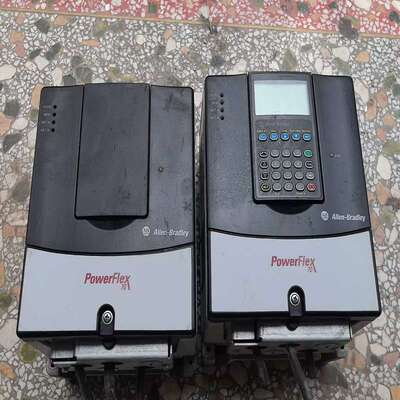 议价20AC3P5A0AYNANC0 PF70 PowerFlex变频器工业工控自动化设备