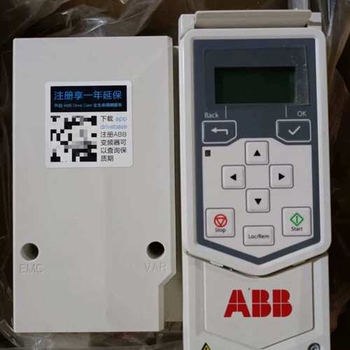 议价变频器ACS530-01-017A-4