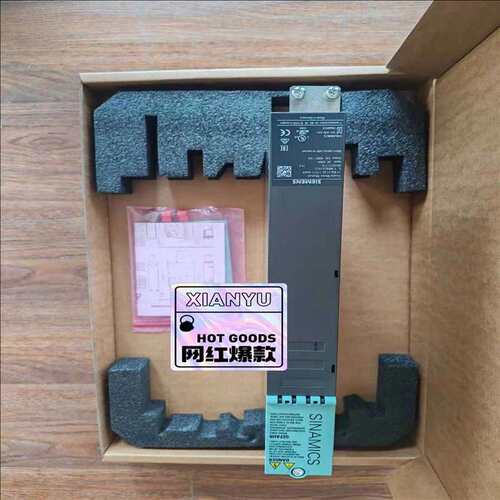 议价6SL3120-1TE21-0AA3单轴9A驱动