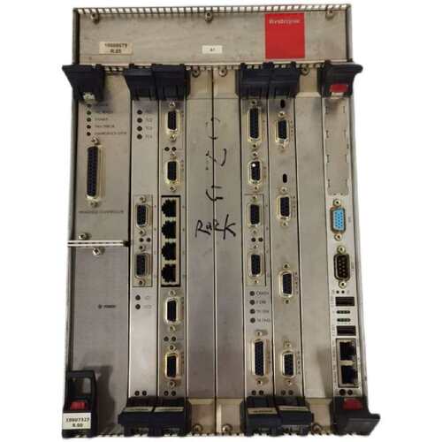 议价Bystroc Laser AG百超控制器10000679