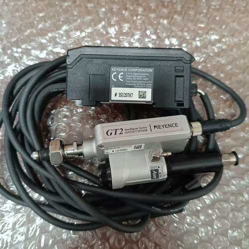 议价GT2-71N GT2-A12 接触式传感器 工业自动化检测传感元件
