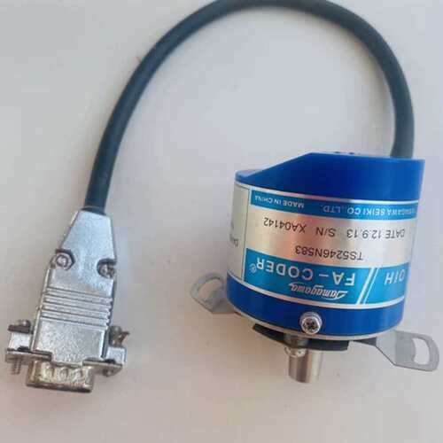 议价奥的斯电梯编码器TS5245N583编码器DAA633