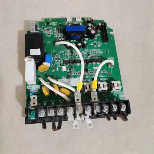 议价SH040-7.5K LK107C02971B FR50R12KT3 变频器驱动板 工控模块