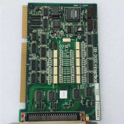 议价INTERFACE控制卡，IBX-2430C，包好包邮！