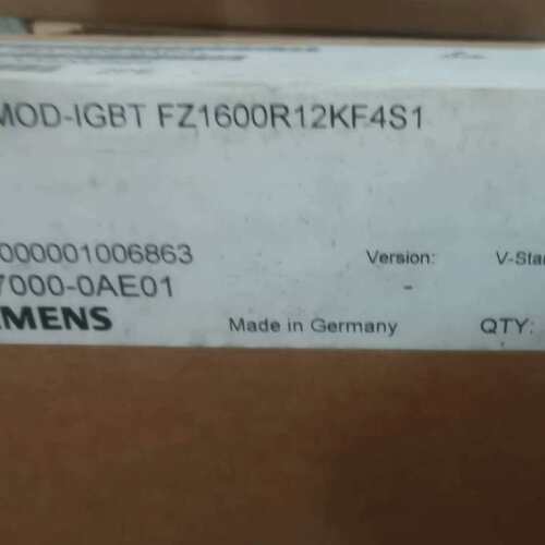 议价6SY7000-0AE01