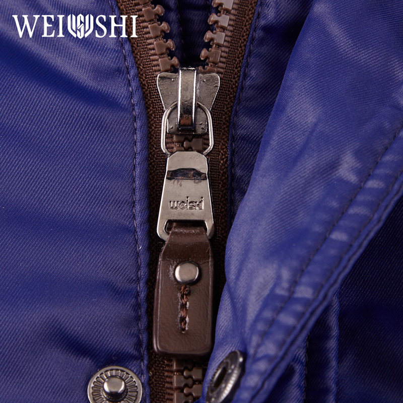 Blouson pour garcon en nylon - Ref 2160369 Image 4