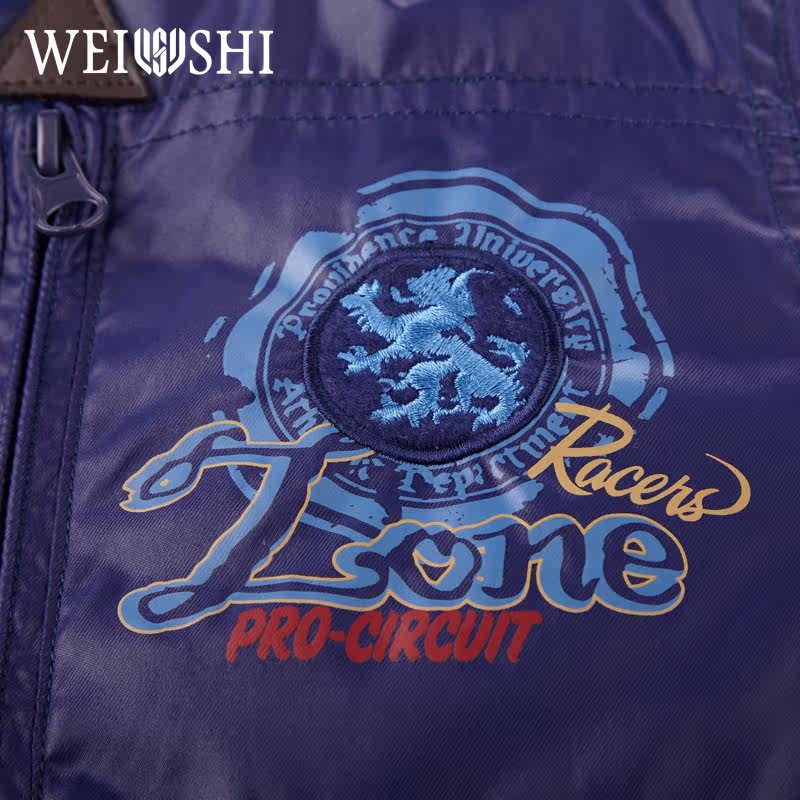 Blouson pour garcon en polyester - Ref 2160201 Image 5