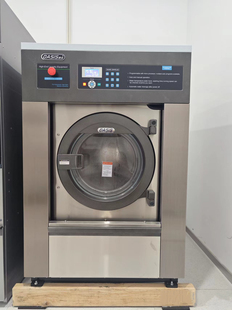 绿洲水洗机15/20/25/40/60/100公斤洗脱机绿洲工业洗衣机定金