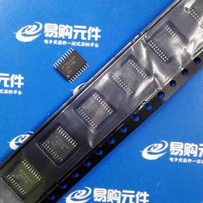 LM5116MHX TSSOP-20贴片 TI原装正品
