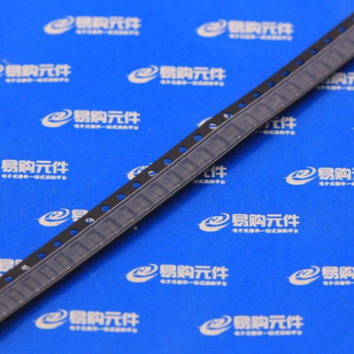 BZT52C 7.5V 8.2V 9.1V 10V 11V 12V SOD123/1206稳压管