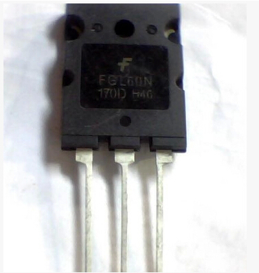 FGL60N170D TO-264直插 FSC仙童 IGBT场效应管