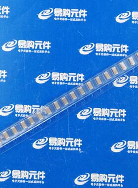 680PF 1KV耐压 1206 贴片电容