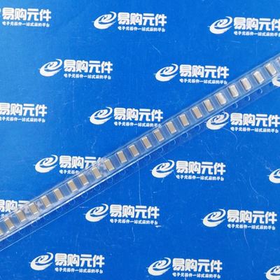 10PF /100PF/220PF 470PF 1NF 2.2NF 10NF 1KV耐压 1206 贴片电容