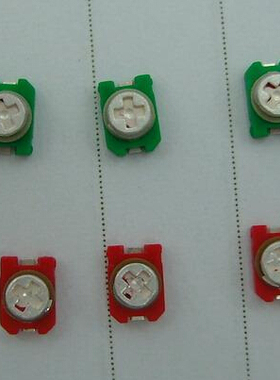 10PF 20PF 30PF 3x4mm 贴片可调电容