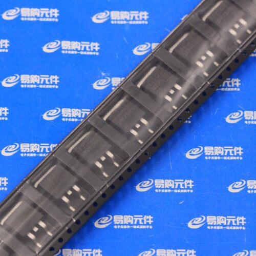 IRF540S 贴片TO-263 100V 33A 场效应管