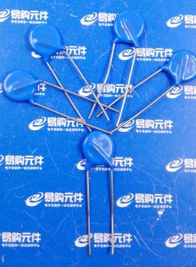 10D180K 10D270K 10D330K 10D390K 10D470K 片径10mm 压敏电阻