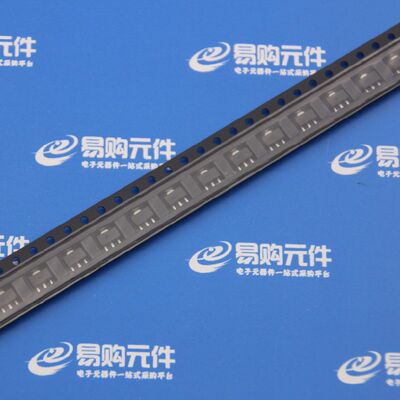 2SC3357 SOT-89贴片 NEC品牌 三极管 丝印RF（5个）