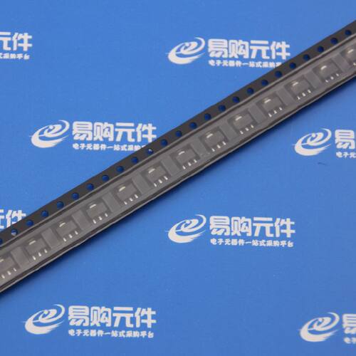2SC3357 SOT-89贴片 NEC品牌 三极管 丝印RF（5个）