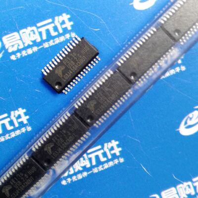 FE1.1s USB 2.0 HUB SSOP-28贴片 TERMINUS汤铭原装正品