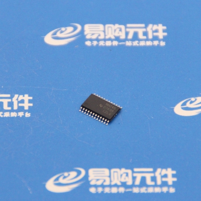 TXS0104EPWR/TSSOP-14 TXS0108EPWR/TSSOP-20贴片密脚 TI原装