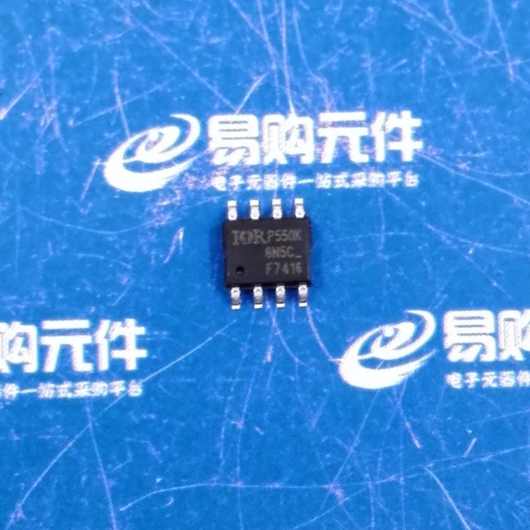 IRF7402/7413/7416/7478/7807/7809/7811 贴片SOP-8 场效应管 IR