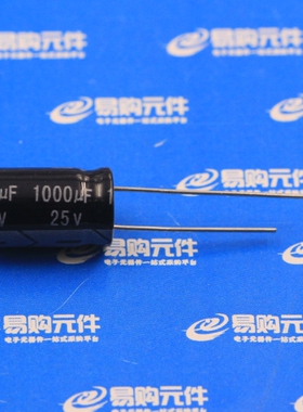 10000UF 16V 电解电容 18x35mm 105度
