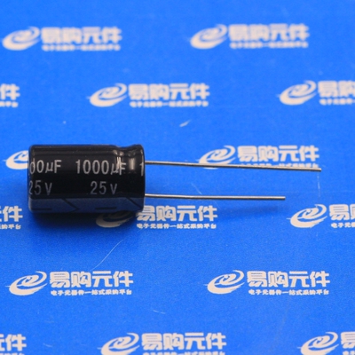 10000UF 16V 电解电容 18x35mm 105度