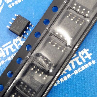 MC33078DR2G 贴片SOP-8 ON原装正品