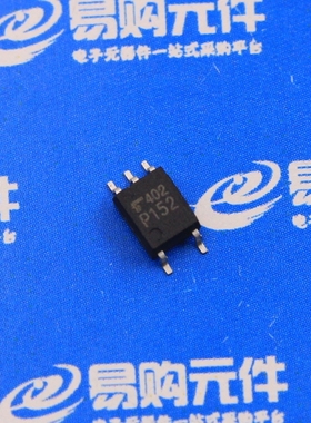 TLP152 TLP2309 TLP115A TLP113 SOP-5贴片 光耦