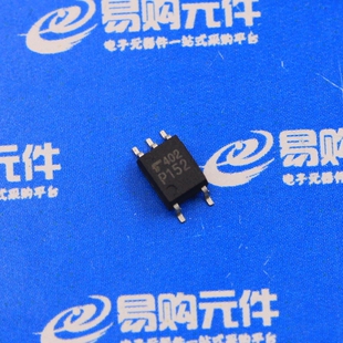 5贴片 TLP152 光耦 SOP TLP113 TLP2309 TLP115A