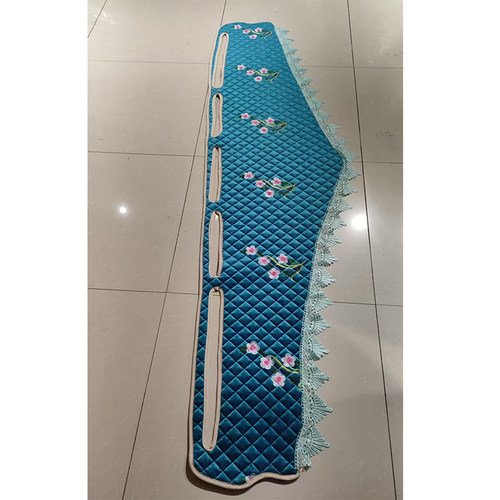 货车中控台防晒避光垫可定制车型