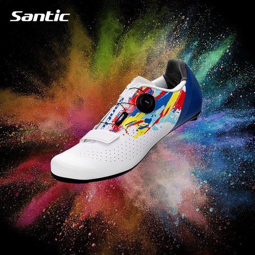 森地新品男女毕加索公路车锁