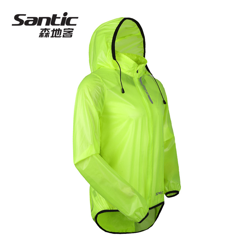 Tenue de cyclisme homme SANTIC - Ref 2231357 Image 3