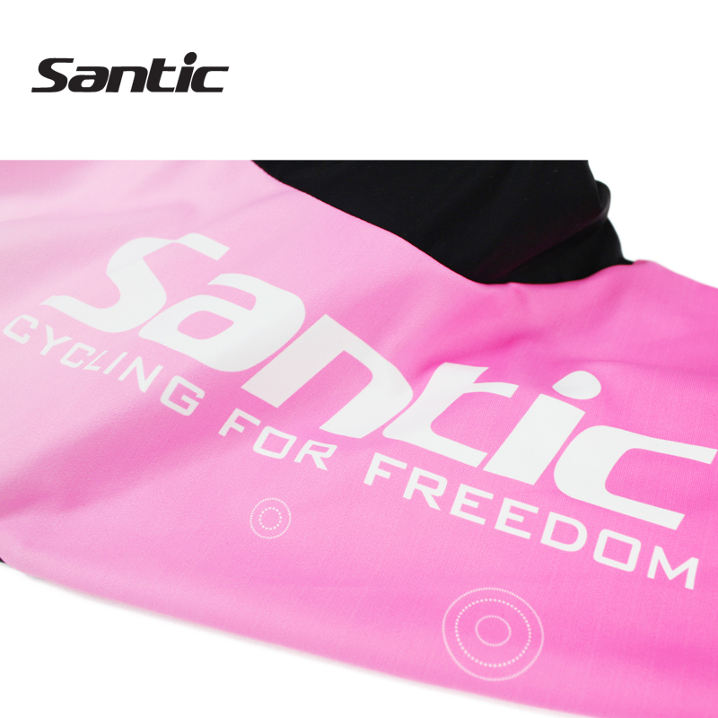 Tenue de cyclisme femme SANTIC - Ref 2231483 Image 4