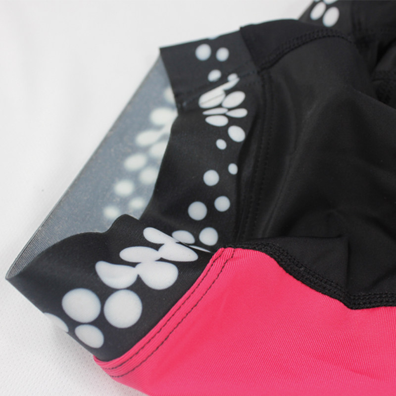 Tenue de cyclisme femme SANTIC - Ref 2230030 Image 4