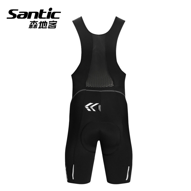 Vêtement cyclisme homme SANTIC - Ref 2231358 Image 5