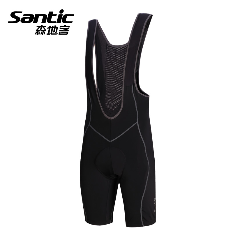 Vêtement cyclisme homme SANTIC - Ref 2232144 Image 4