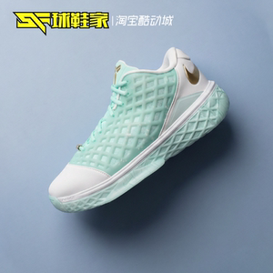 NikeKobe3科比男子实战篮球鞋