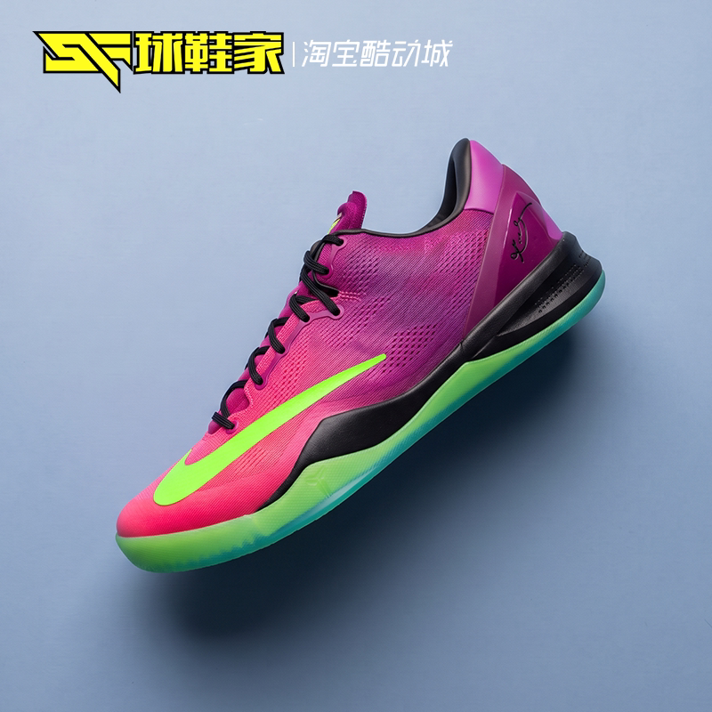 NikeKobe8Protro科比篮球鞋
