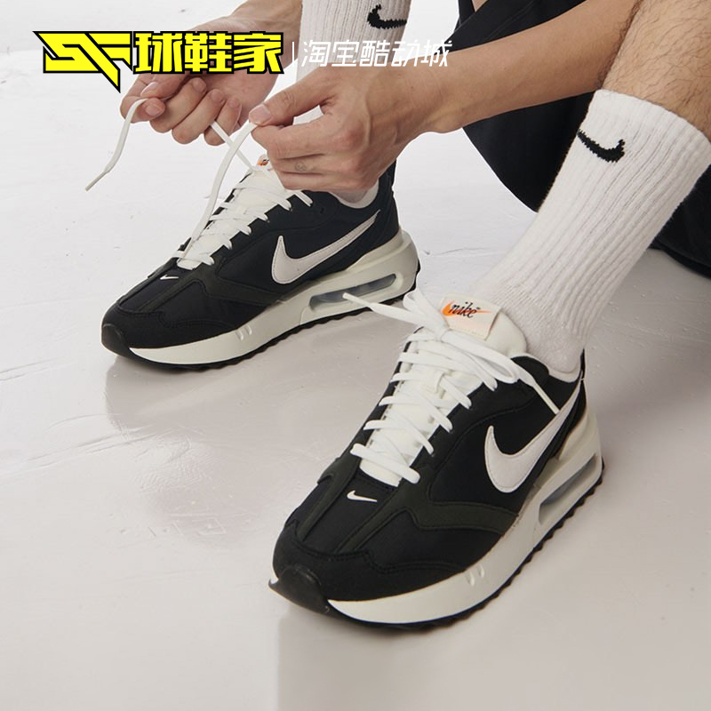 NikeAirMaxDawn休闲跑步鞋