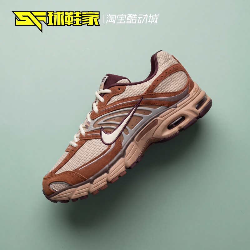 NikeAirMaxMoto2K休闲跑步鞋