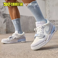 Кроссовки Jordan Legacy 312 Мужские ретро-баскетбольные туфли HQ1190-101 CD7069