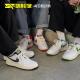 AF1低帮帆白红男子休闲板鞋 家 Nike DO5220 Force 球鞋 161 Air