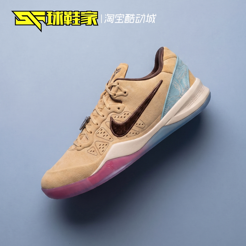 NikeKobe8Protro实战篮球鞋