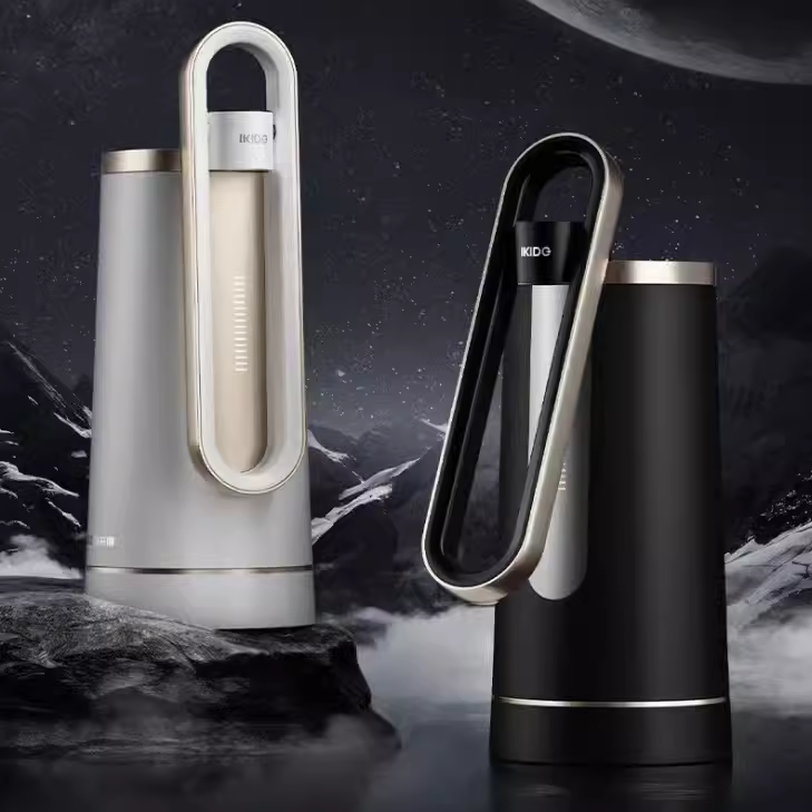 易开得净水器台上机9001